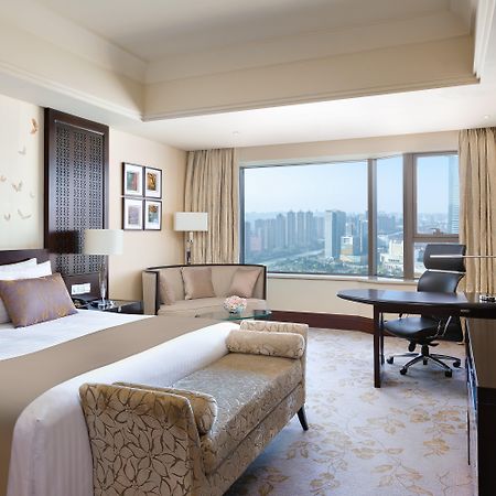 Intercontinental Wuxi By Ihg Hotel Buitenkant foto