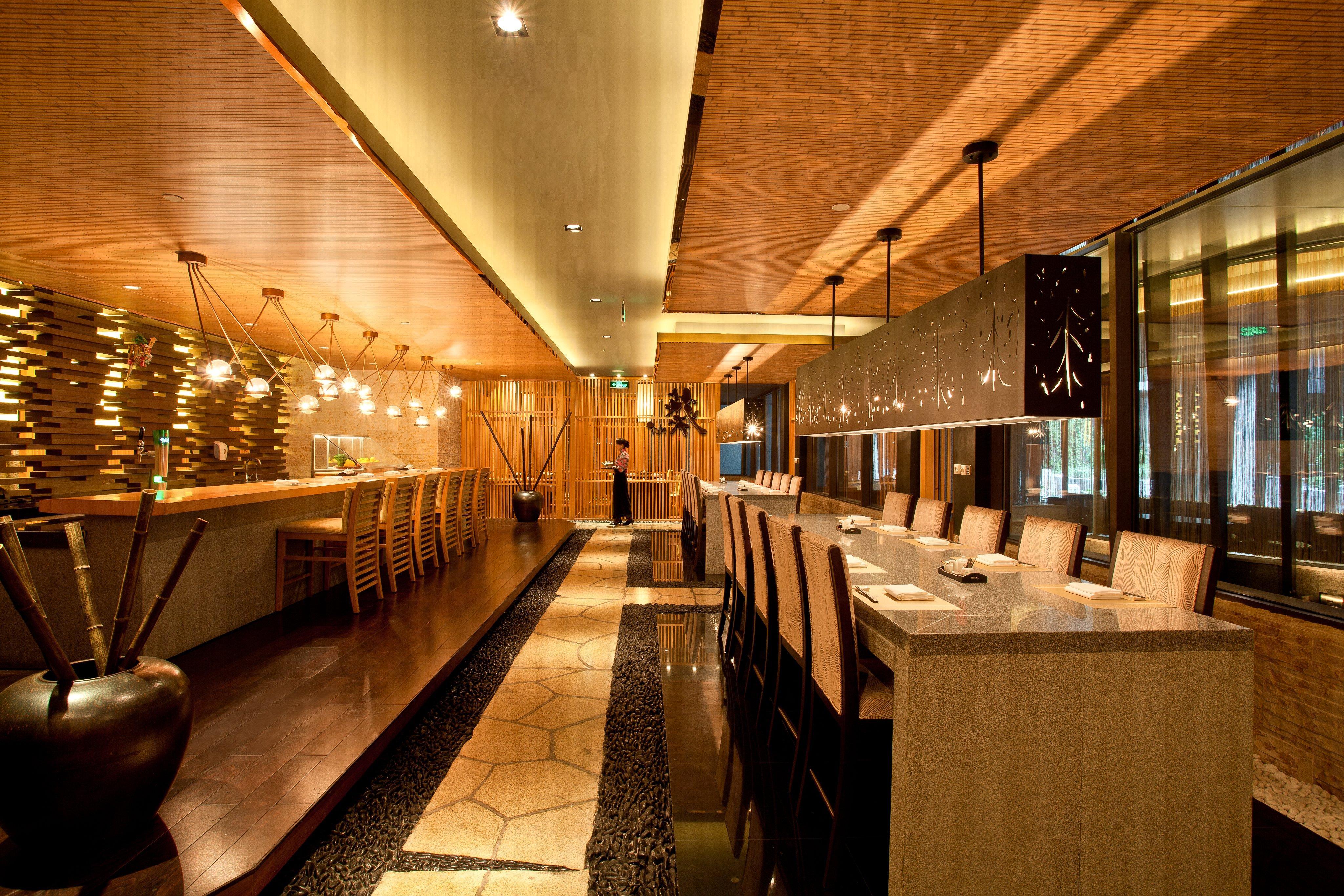 Intercontinental Wuxi By Ihg Hotel Buitenkant foto