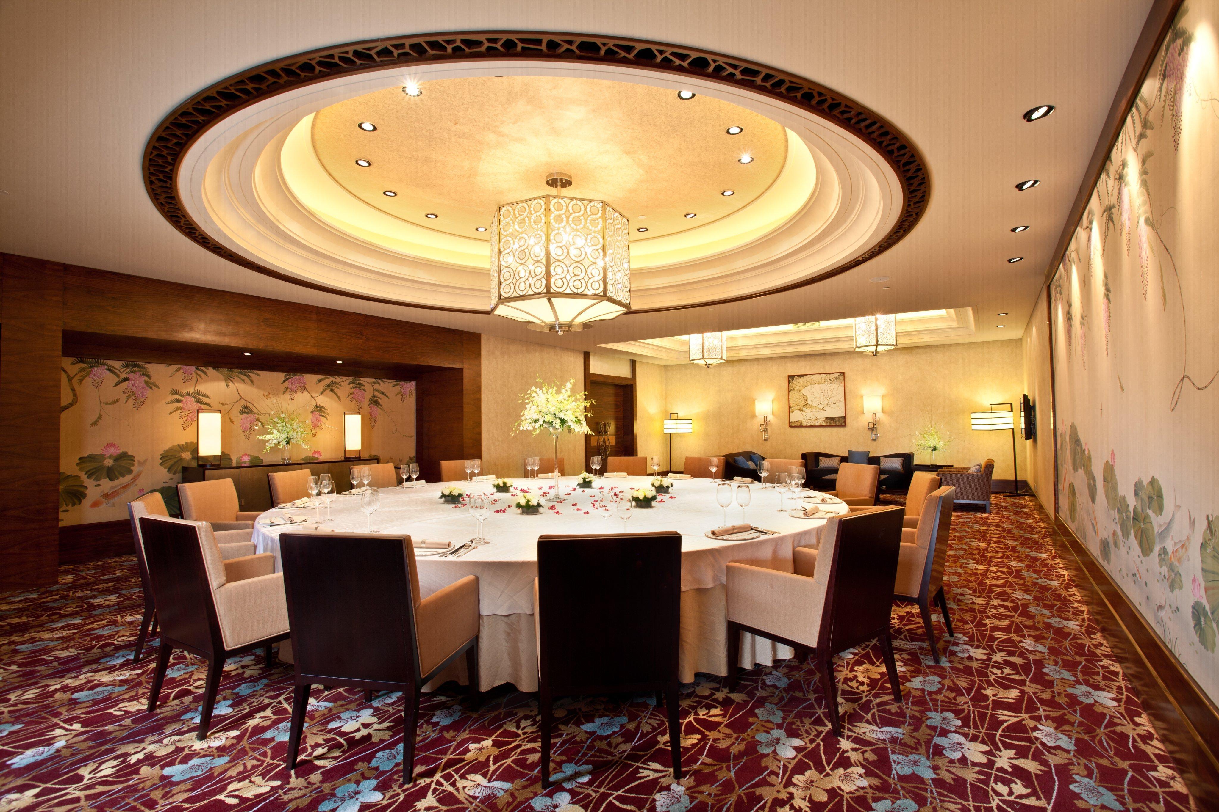 Intercontinental Wuxi By Ihg Hotel Buitenkant foto