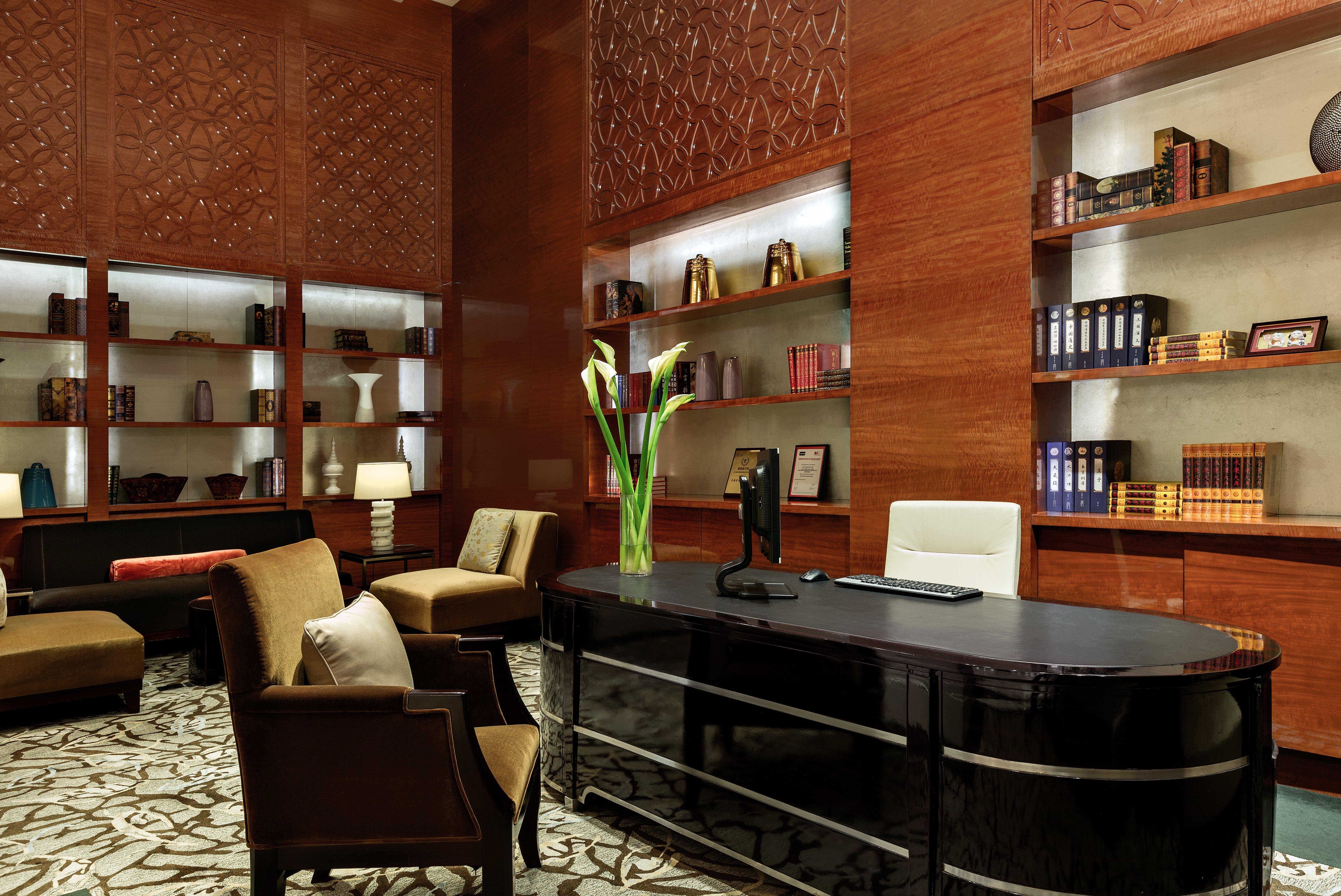Intercontinental Wuxi By Ihg Hotel Buitenkant foto