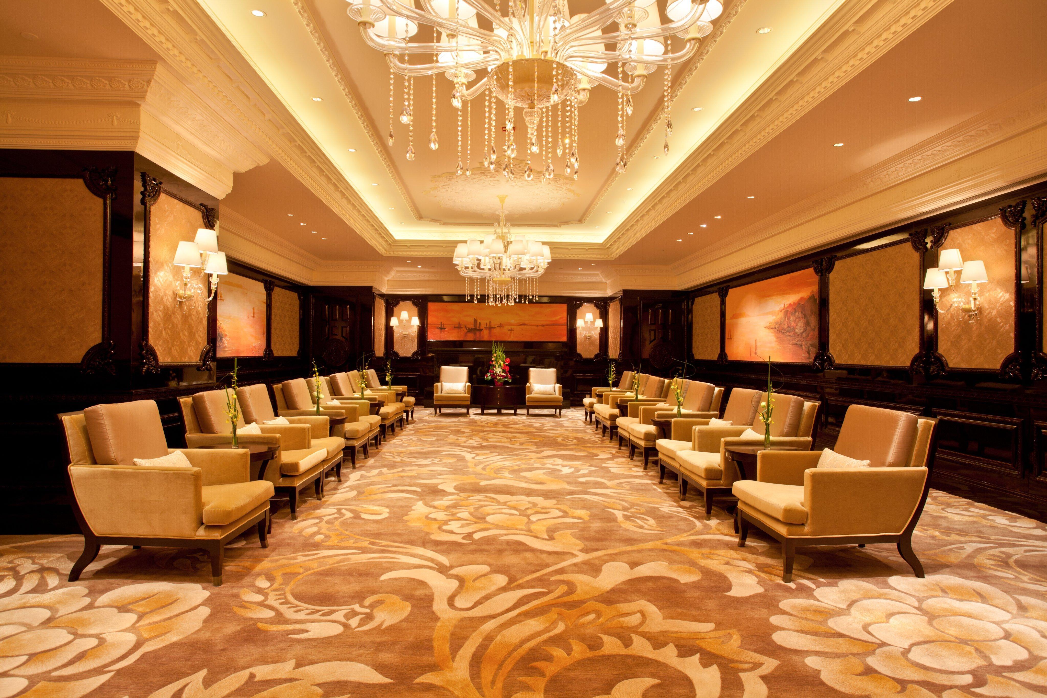 Intercontinental Wuxi By Ihg Hotel Buitenkant foto