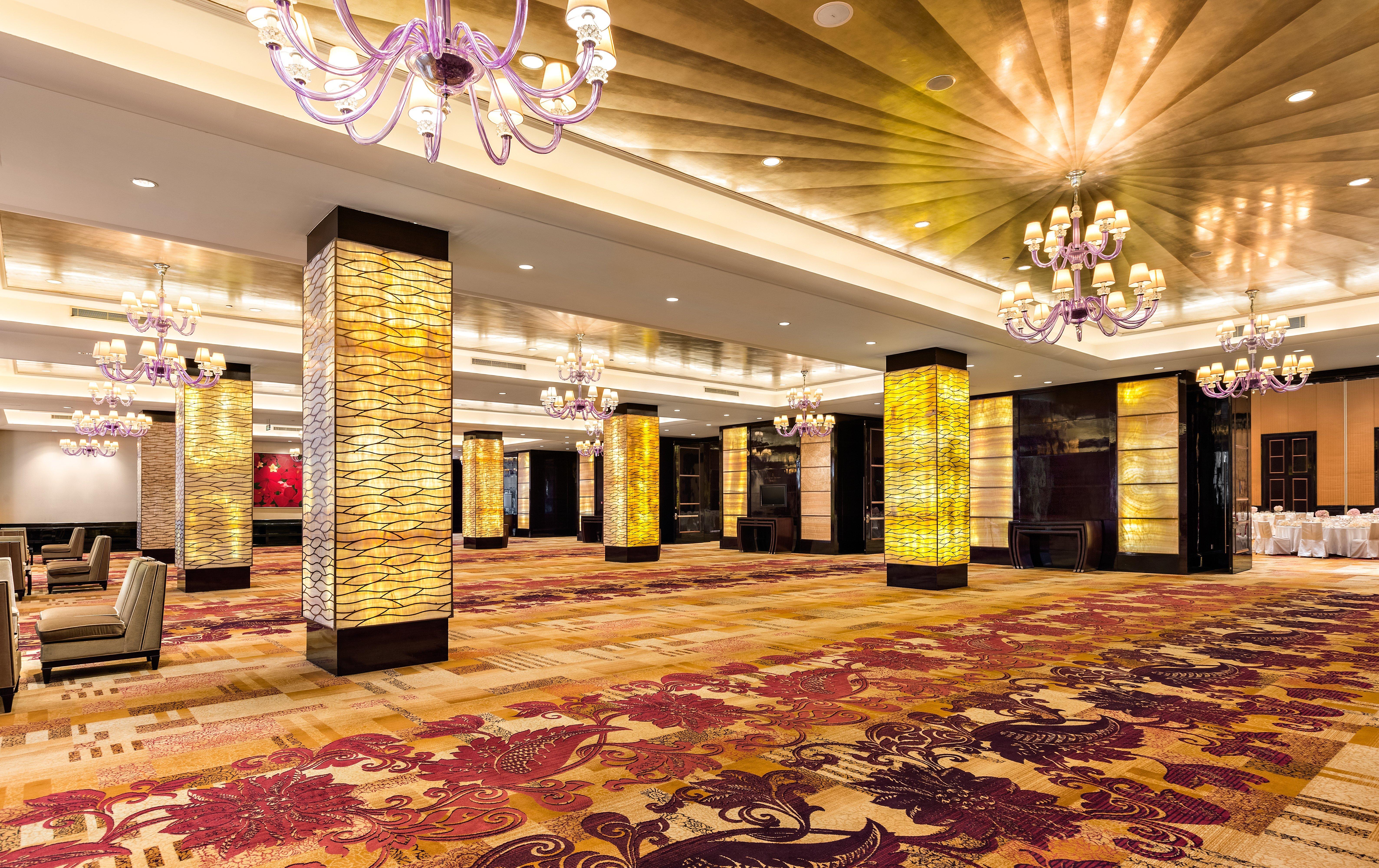 Intercontinental Wuxi By Ihg Hotel Buitenkant foto