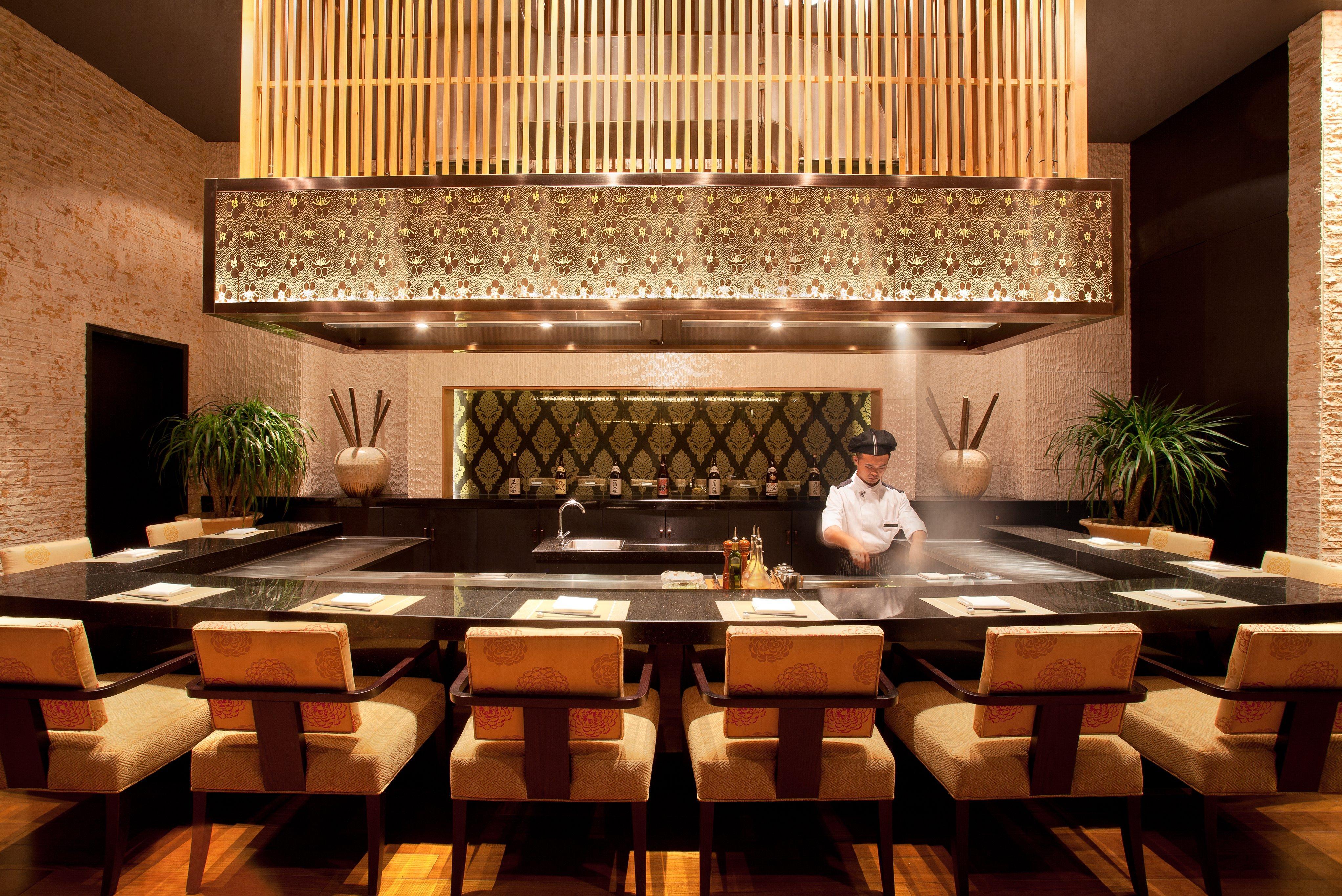 Intercontinental Wuxi By Ihg Hotel Buitenkant foto
