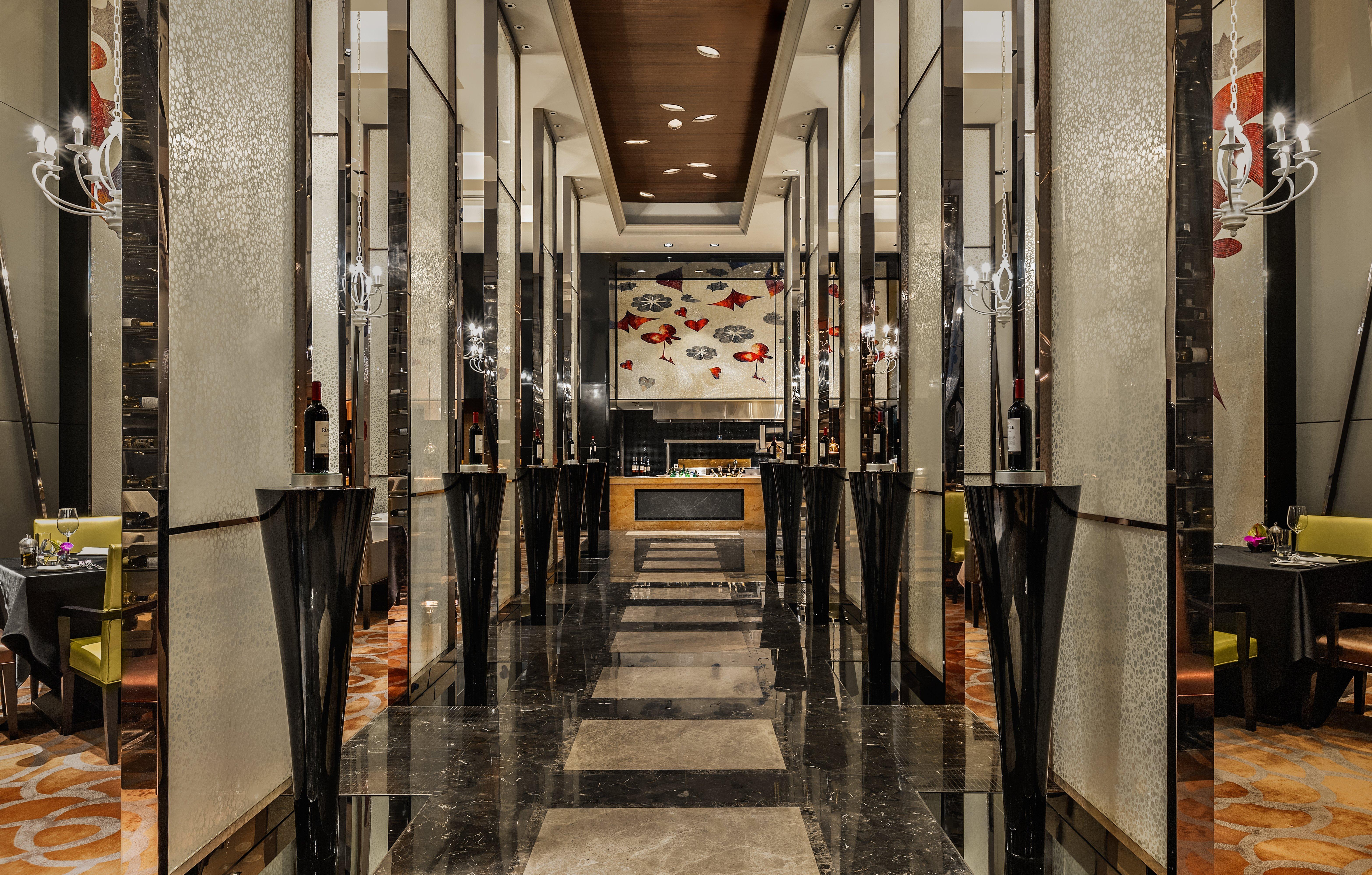 Intercontinental Wuxi By Ihg Hotel Buitenkant foto